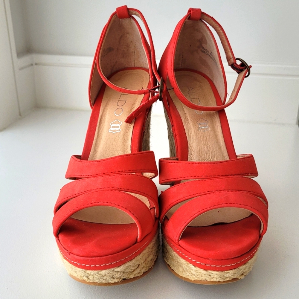 Aldo Heels
